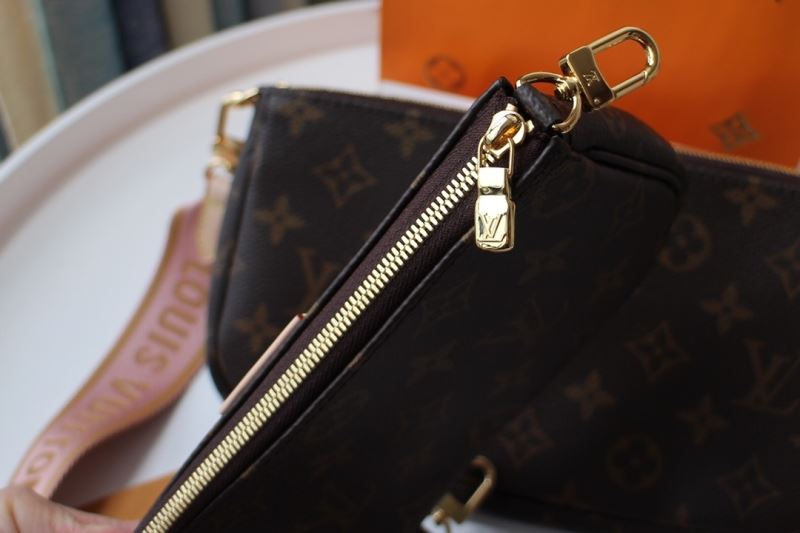 Louis Vuitton Satchel Bags